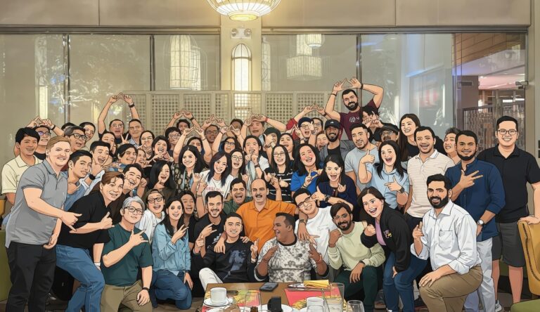 WordCamp Organizer Training